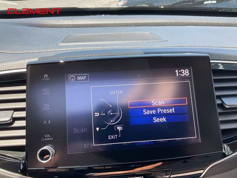 Used 2022 Honda Ridgeline RTL-E image 10