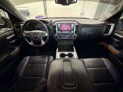 Used 2014 GMC Sierra 1500 SLT image 19