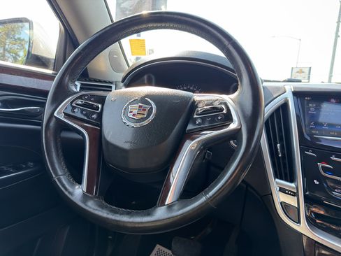 Used 2015 Cadillac SRX Luxury AWD/4WD image 24