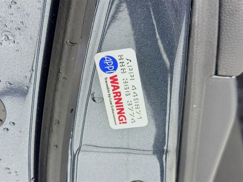 Used 2025 Honda Accord LX image 35