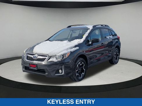 Used 2016 Subaru Crosstrek 2.0i Premium image 8