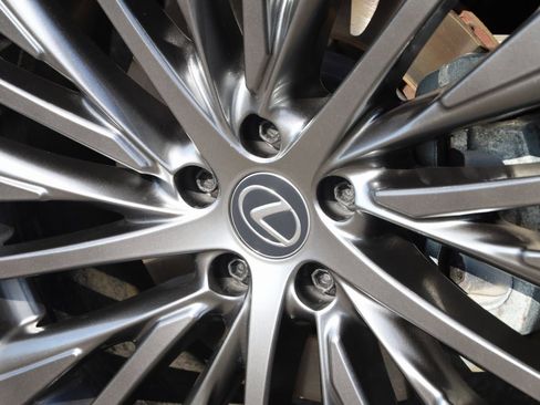 Used 2023 Lexus RX 350 image 19