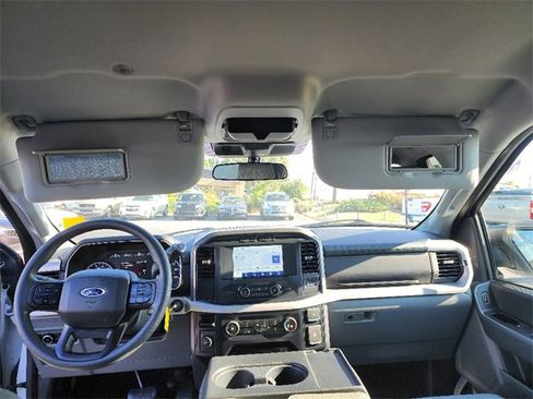 Used 2023 Ford F150 XLT image 19