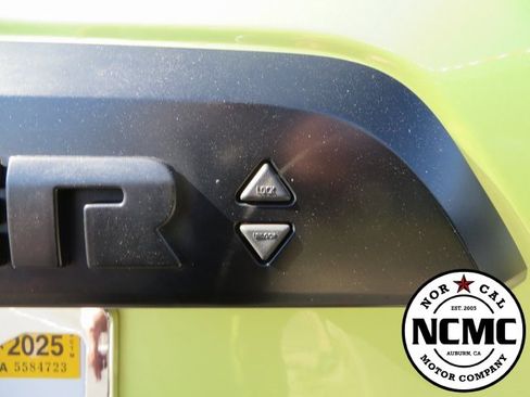 Used 2022 Toyota 4Runner TRD Pro image 94