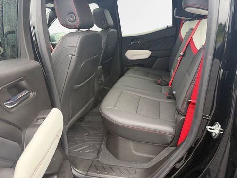 Certified 2024 GMC Canyon AT4X AWD/4WD image 24
