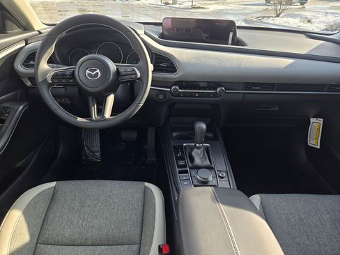 New 2026 MAZDA CX-30 AWD 2.5 S image 15