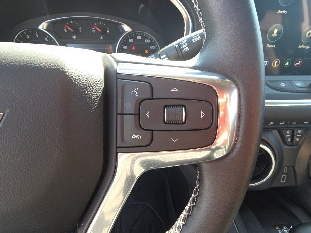 Used 2023 Chevrolet Blazer LT w/ Sound & Technology Package FWD image 19