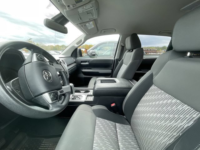Used 2018 Toyota Tundra SR5 w/ TRD Off Road Package AWD/4WD image 12