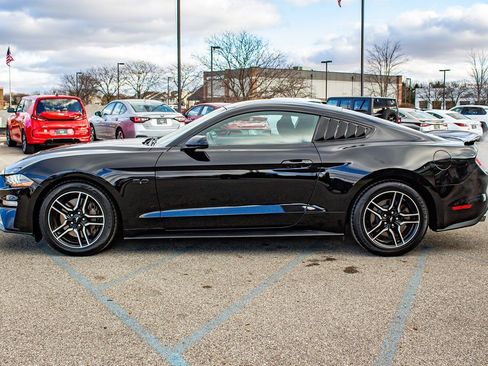 Used 2019 Ford Mustang GT image 5