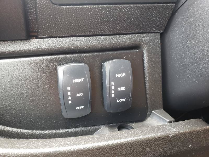 Used 2021 RAM ProMaster 1500 FWD image 20