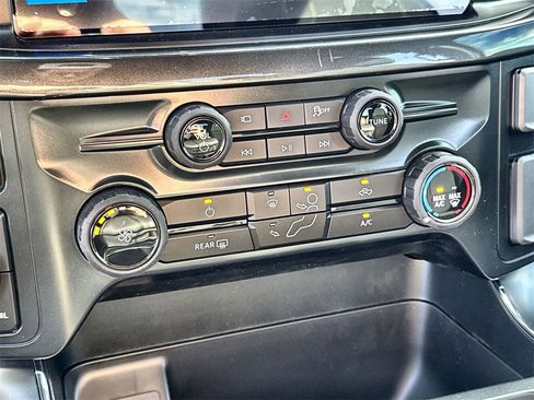 New 2025 Ford F150 STX w/ Equipment Group 200A image 21