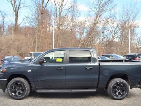 New 2026 RAM 1500 Express image 5