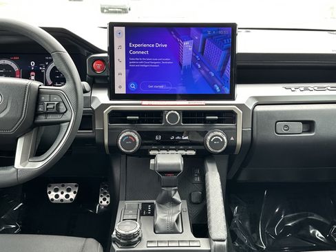 Certified 2025 Toyota Tacoma TRD Sport AWD/4WD image 30