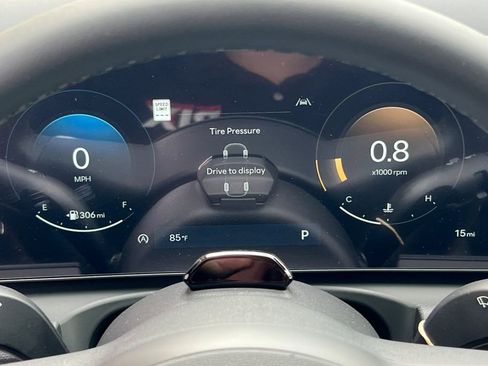 New 2025 Hyundai Tucson SEL image 23