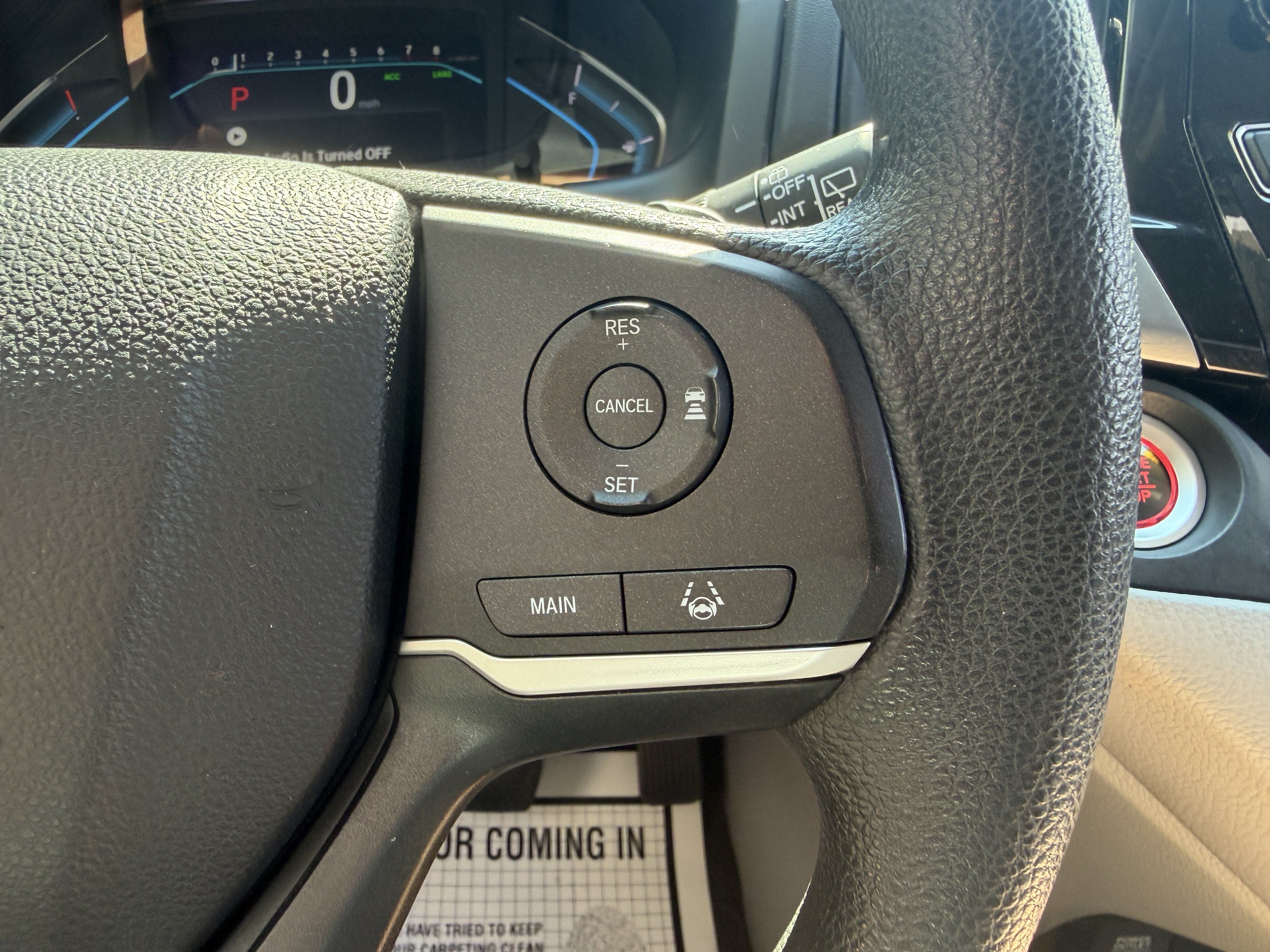 Used 2019 Honda Odyssey EX image 40