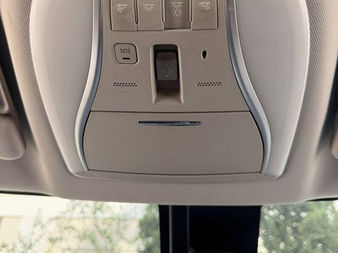 Used 2017 INFINITI QX60 FWD w/ Premium Plus Package image 38