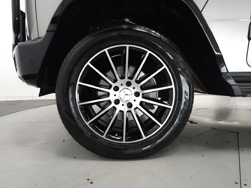 Used 2024 Mercedes-Benz G 550 image 32