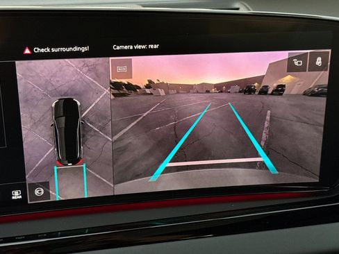 New 2025 Audi A5 2.0T Premium Plus image 16