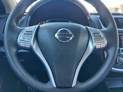 Used 2018 Nissan Altima 2.5 S w/ S Convenience Package image 22