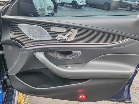 Used 2019 Mercedes-Benz AMG GT 63 S image 23