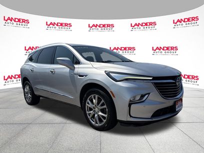 Used 2022 Buick Enclave Premium