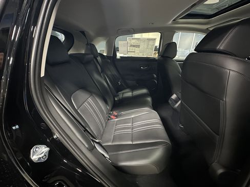 New 2026 Honda HR-V EX-L image 20