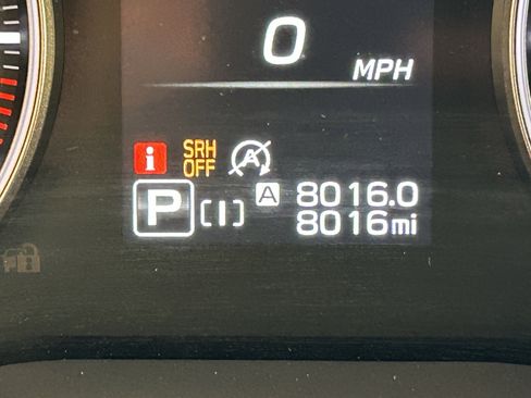 Used 2024 Subaru Crosstrek 2.0i Premium w/ Popular Package #4 image 25