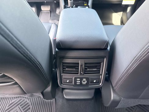 New 2026 Subaru Outback Limited XT AWD/4WD image 17