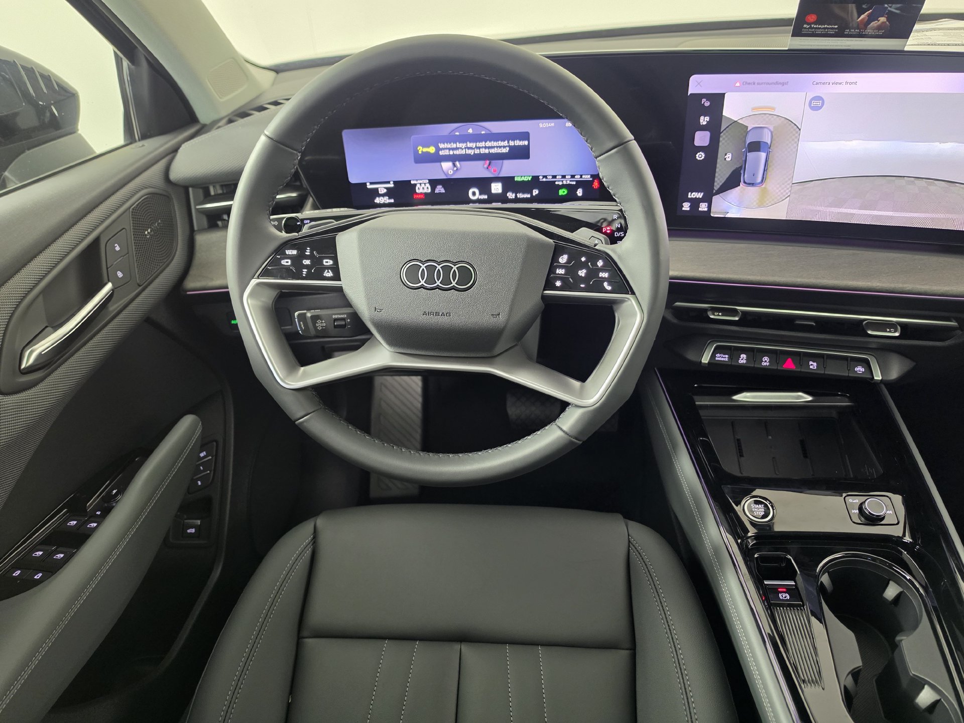 New 2026 Audi Q3 quattro 2.0T AWD/4WD image 26