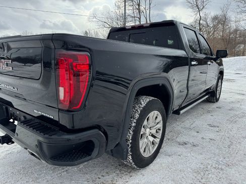 Used 2024 GMC Sierra 1500 Denali image 11