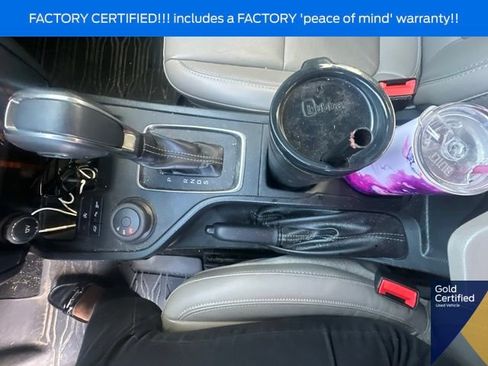 Used 2021 Ford Ranger Lariat w/ Equipment Group 501A High AWD/4WD image 26