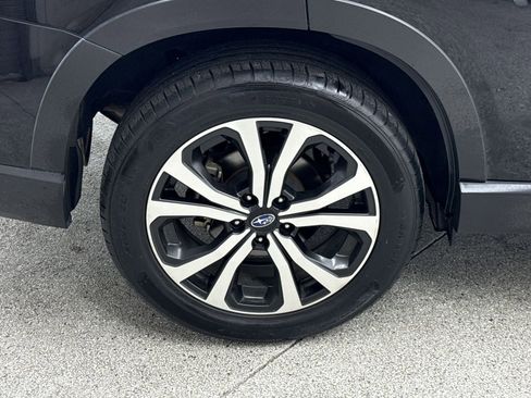 Used 2020 Subaru Forester Limited image 42