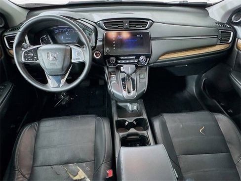 Used 2018 Honda CR-V EX-L image 24