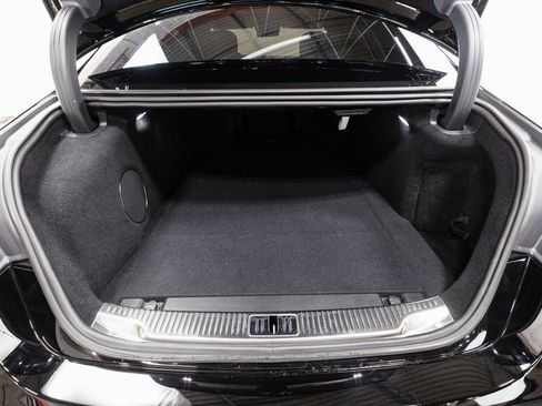 Used 2024 Mercedes-Benz S 63 AMG S image 35