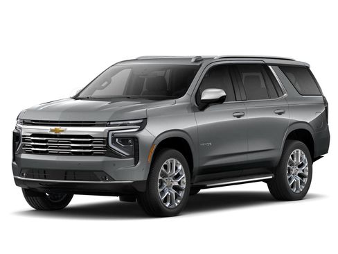 New 2026 Chevrolet Tahoe Premier w/ Sun And Tow Package AWD/4WD image 49