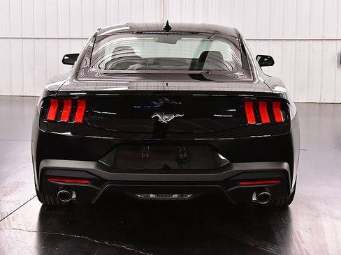 New 2026 Ford Mustang Coupe image 6