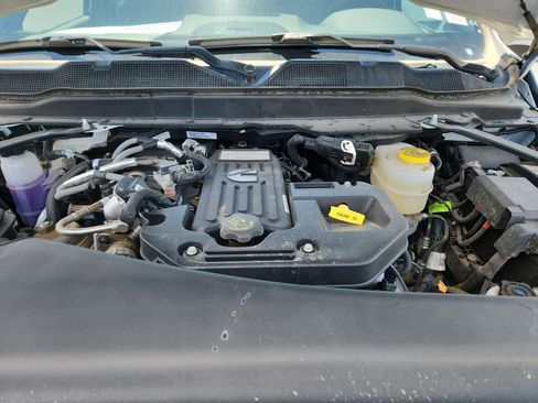 New 2025 RAM 2500 Big Horn image 22