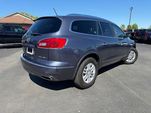 Used 2014 Buick Enclave Convenience FWD image 7