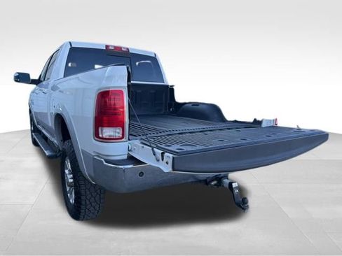 Used 2014 RAM 2500 Laramie image 18