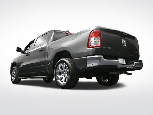 Used 2022 RAM 1500 Big Horn AWD/4WD image 25