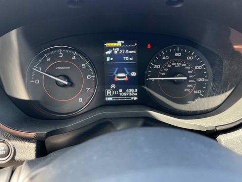 Used 2023 Subaru Crosstrek 2.0i Premium AWD/4WD image 39