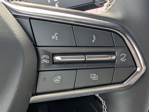 New 2026 Chevrolet Traverse High Country image 24