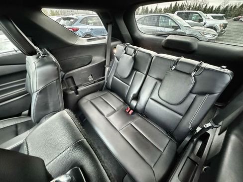 Used 2021 Ford Explorer ST w/ Equipment Group 401A image 25