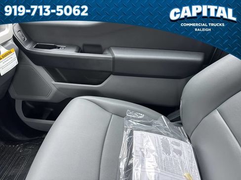 New 2026 Ford F550 2WD Regular Cab Super Duty image 27