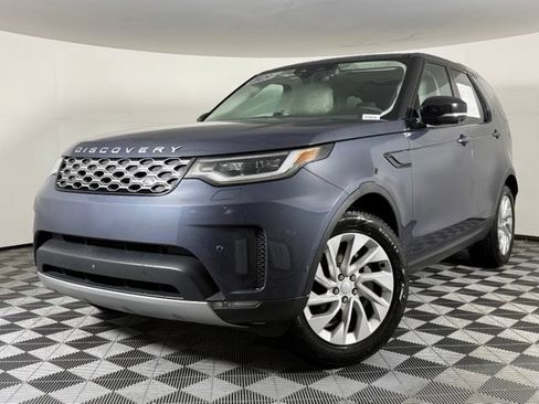 Used 2025 Land Rover Discovery S AWD/4WD image 1