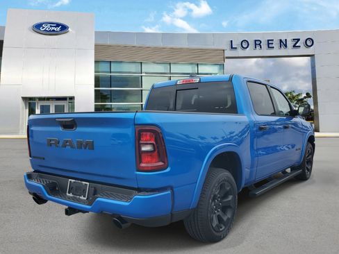 Used 2026 RAM 1500 Big Horn image 5