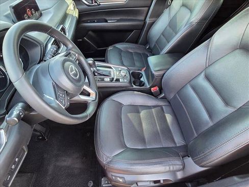 Used 2020 MAZDA CX-5 Grand Touring FWD image 14