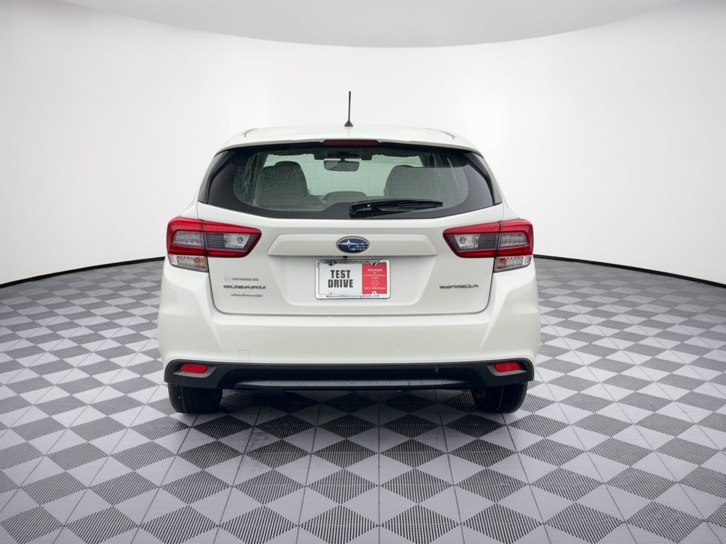 Used 2020 Subaru Impreza 2.0i w/ Popular Package #2 AWD/4WD image 15
