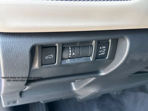 New 2026 Subaru Forester Limited AWD/4WD image 17