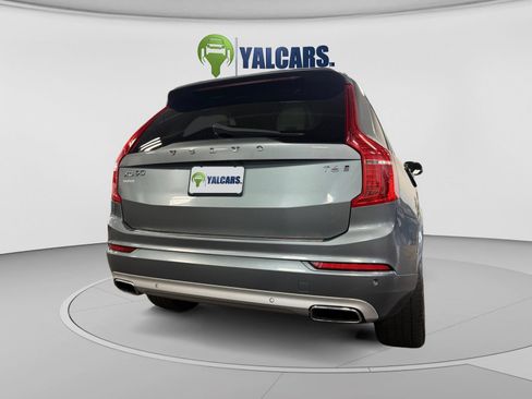 Used 2017 Volvo XC90 T6 Momentum w/ Vision Package AWD/4WD image 10